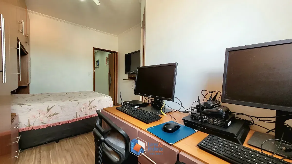 Sobrado, 3 quartos, 97 m² - Foto 58
