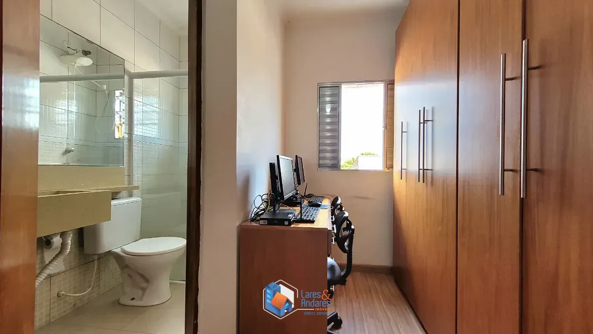 Sobrado, 3 quartos, 97 m² - Foto 57