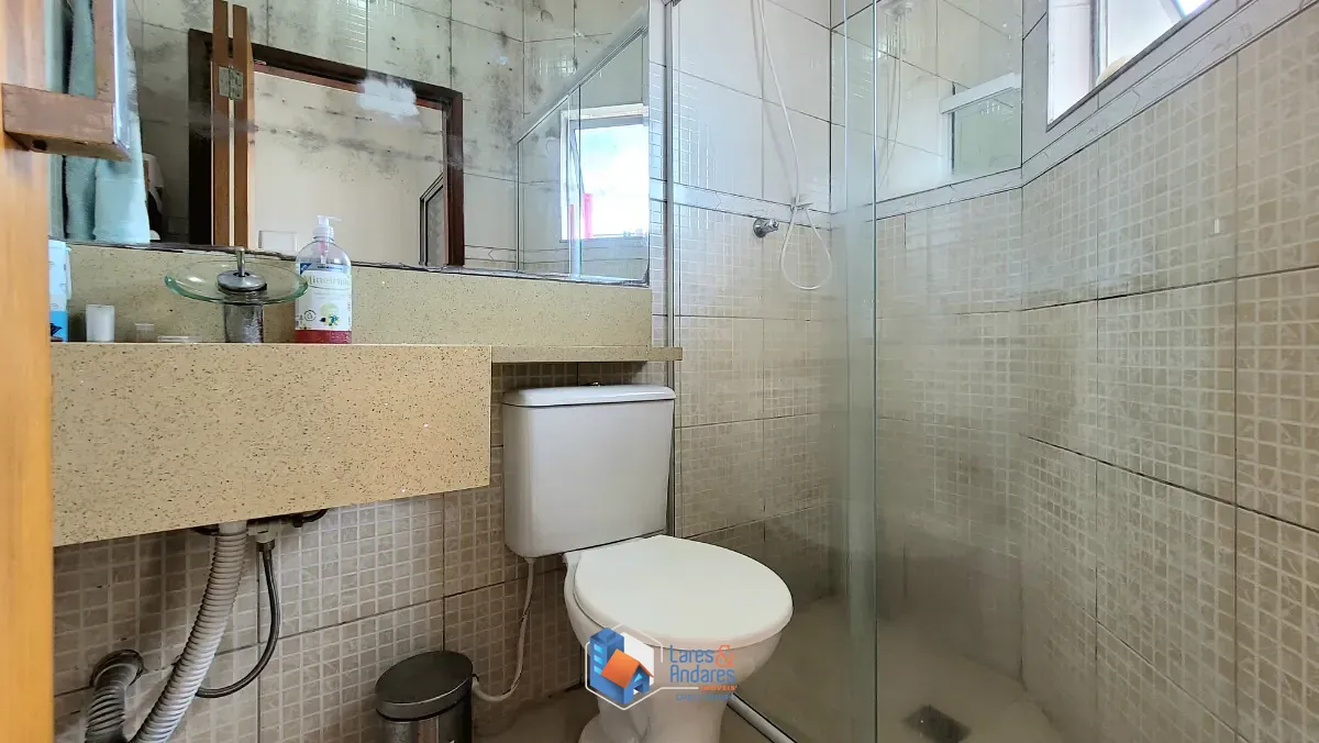 Sobrado, 3 quartos, 97 m² - Foto 41