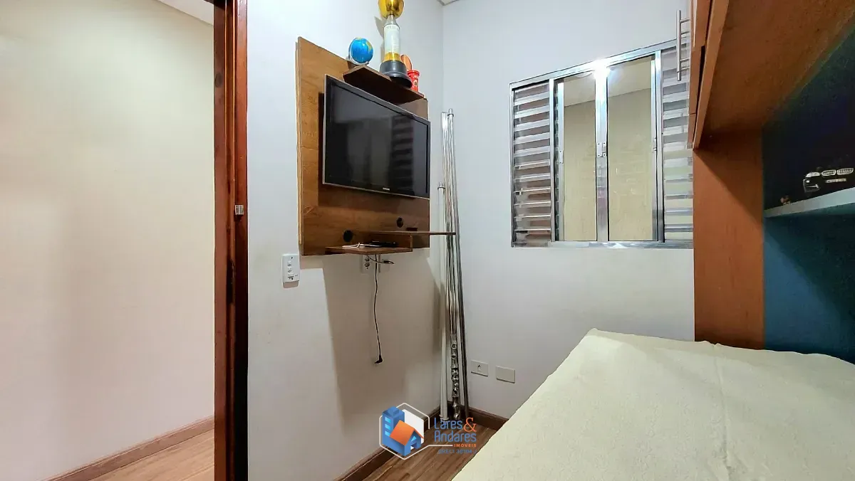 Sobrado, 3 quartos, 97 m² - Foto 36