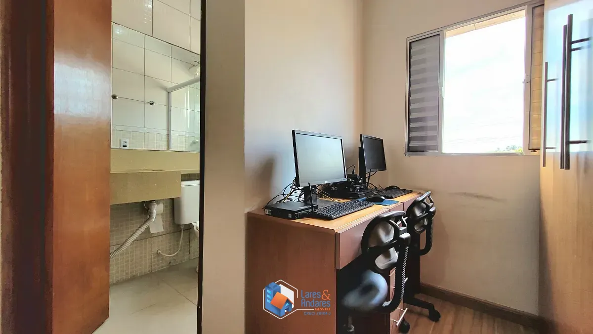 Sobrado, 3 quartos, 97 m² - Foto 59