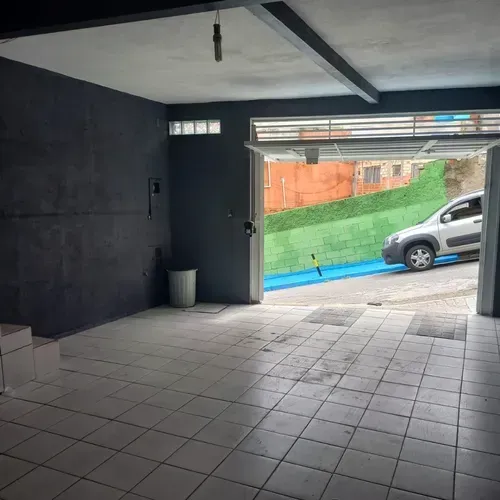 Sobrado com 270m² 3 quartos e 2 banheiros, à venda, no bairro Parque das Flores em São Paulo