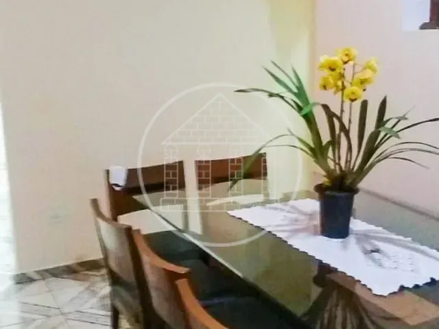 Sobrado com 125m² 4 quartos e 3 banheiros, à venda, no bairro Jardim Eliana em São Paulo