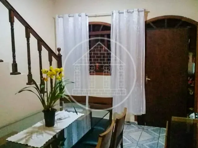 Sobrado com 125m² 4 quartos e 3 banheiros, à venda, no bairro Jardim Eliana em São Paulo