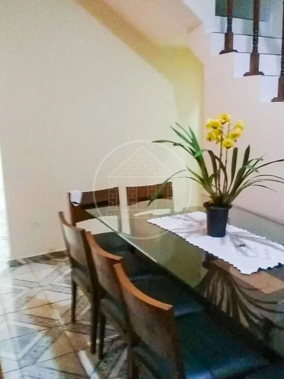 Sobrado, 4 quartos, 170 m² - Foto 2