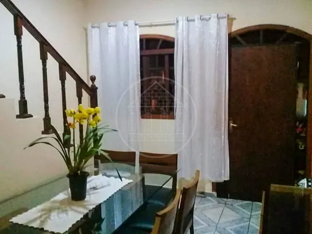 Sobrado com 125m² 4 quartos e 3 banheiros, à venda, no bairro Jardim Eliana em São Paulo