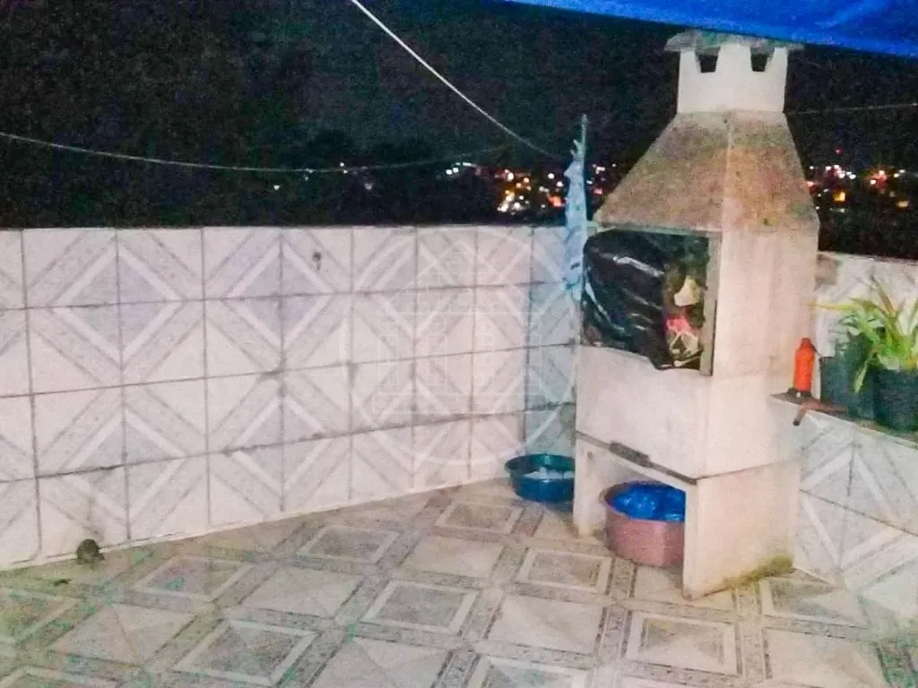 Sobrado, 4 quartos, 170 m² - Foto 13