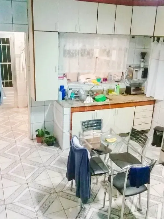 Sobrado, 4 quartos, 170 m² - Foto 16