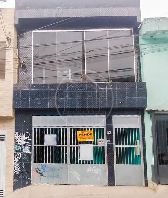 Sobrado, 4 quartos, 170 m² - Foto 22