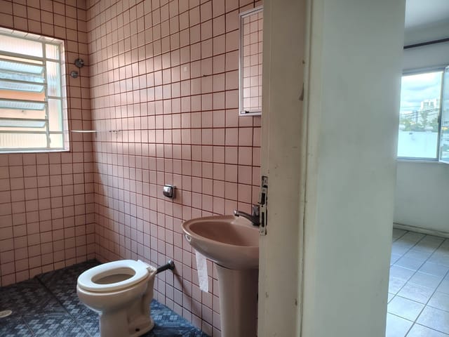 Sobrado com 200m² 3 quartos e 2 banheiros, para alugar, no bairro Vila Mariana em São Paulo