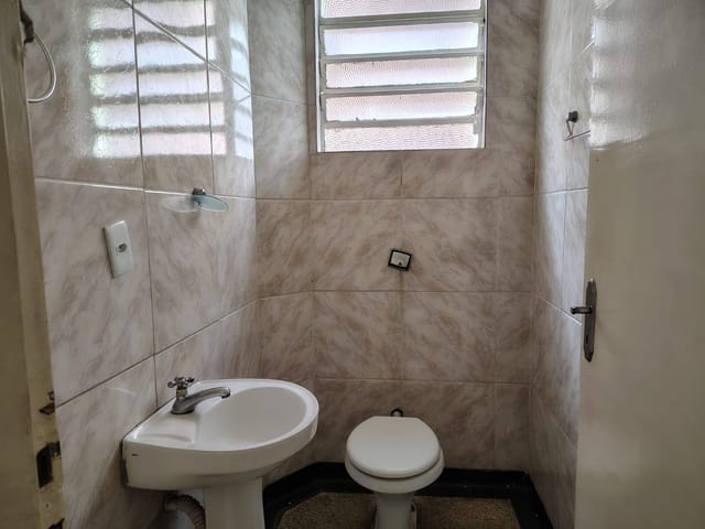 Sobrado com 200m² 3 quartos e 2 banheiros, para alugar, no bairro Vila Mariana em São Paulo