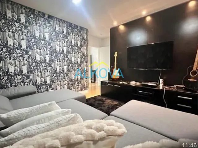 Sobrado com 360m² 5 quartos e 4 banheiros, à venda, no bairro Jardim das Colinas em São José dos Campos