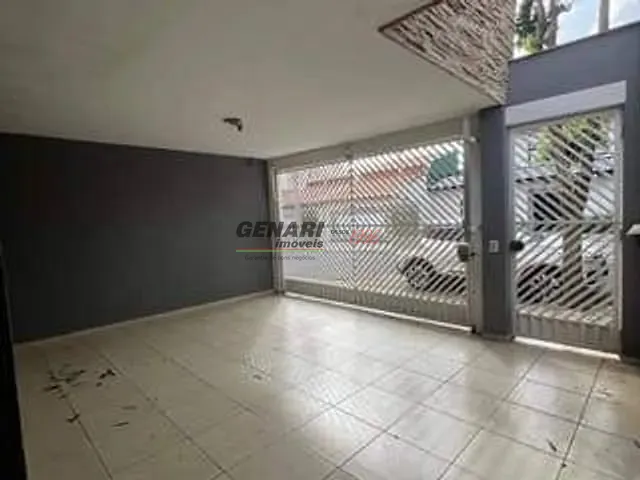 Sobrado com 150m² 3 quartos e 3 banheiros, à venda, no bairro Parque Boa Esperança em Indaiatuba