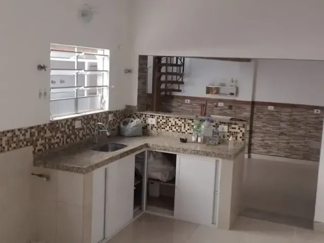 Sobrado com 123m² 3 quartos e 3 banheiros, à venda, no bairro Ipiranga em São Paulo