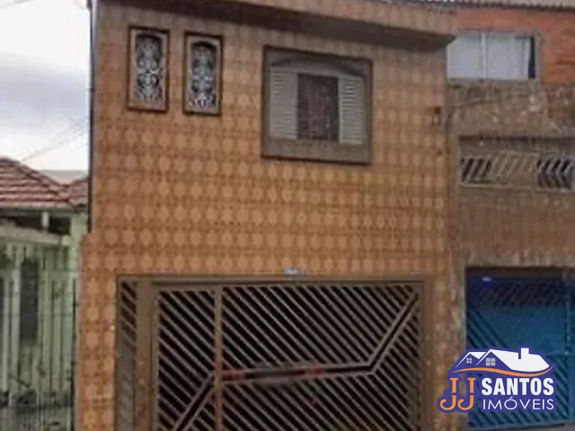 Sobrado com 150m² 3 quartos e 2 banheiros, à venda, no bairro Belenzinho em São Paulo