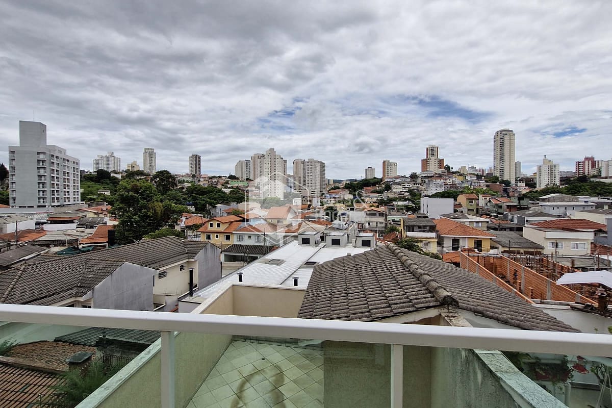 Sobrado, 3 quartos, 204 m² - Foto 13