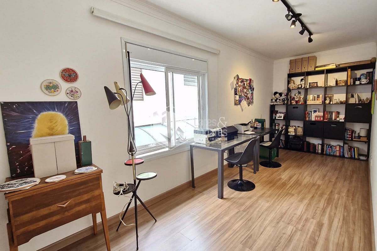 Sobrado, 3 quartos, 204 m² - Foto 10