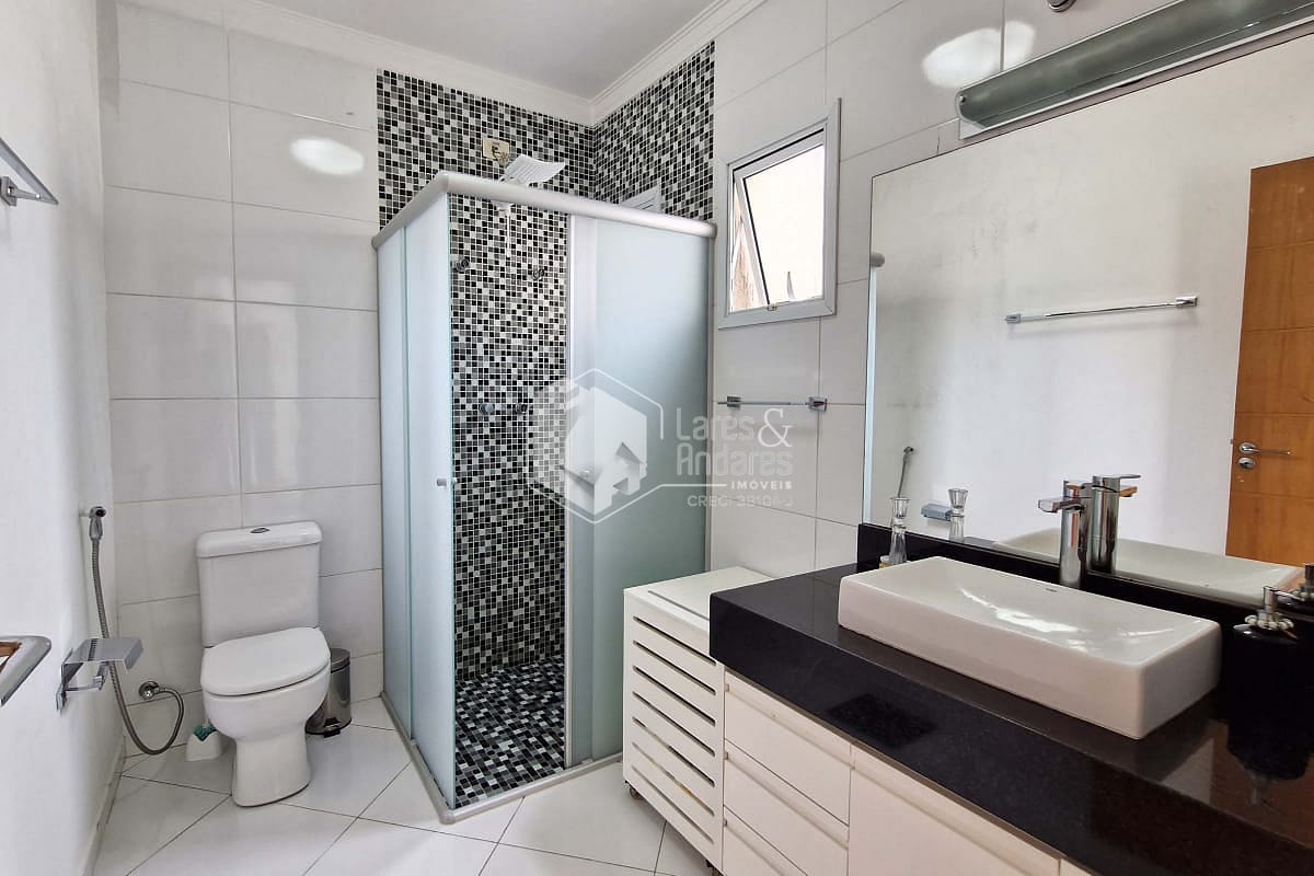 Sobrado, 3 quartos, 204 m² - Foto 16