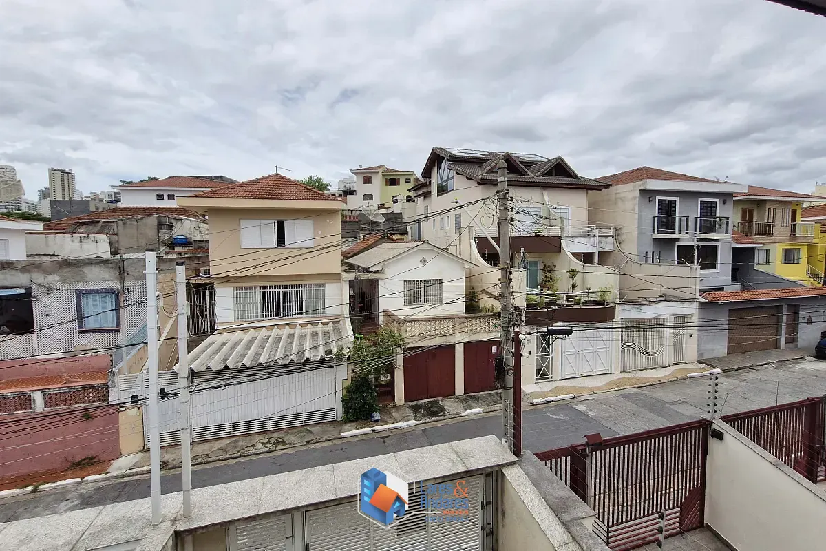 Sobrado, 3 quartos, 324 m² - Foto 37