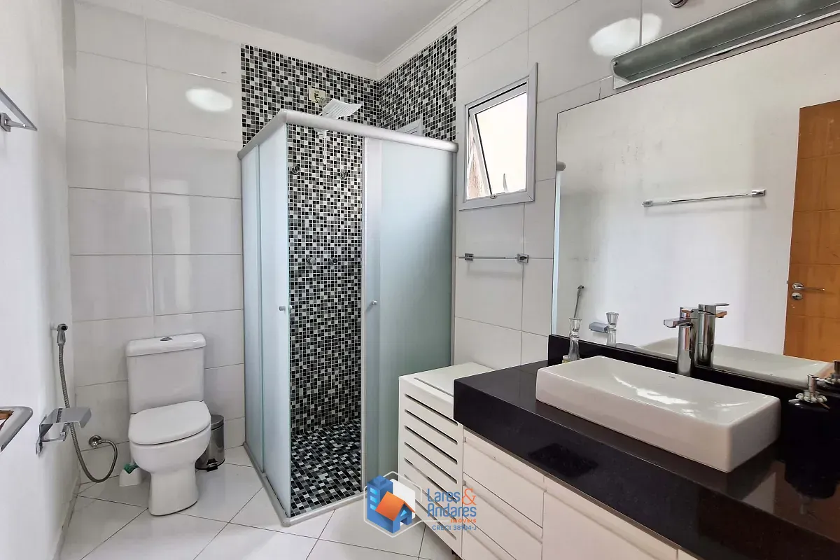 Sobrado, 3 quartos, 324 m² - Foto 41