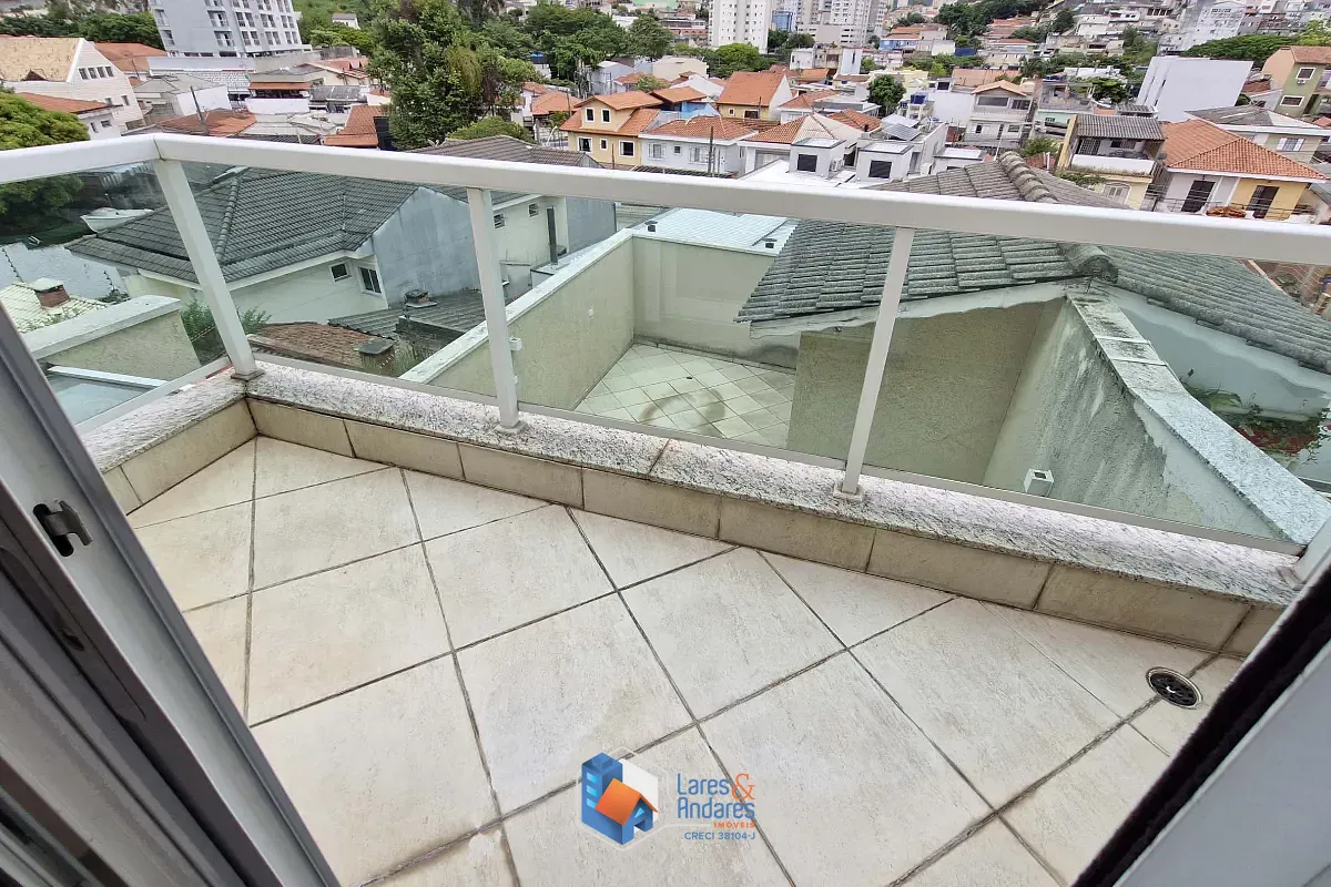 Sobrado, 3 quartos, 324 m² - Foto 31