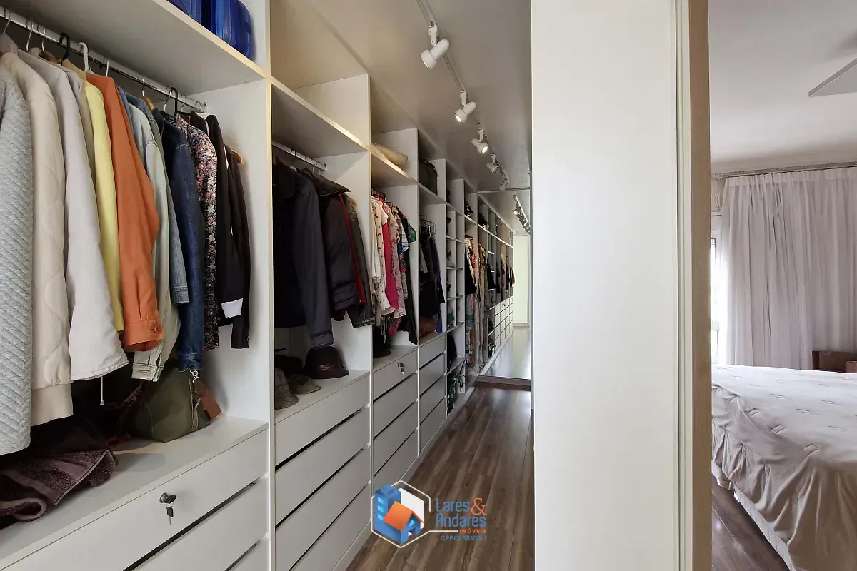 Sobrado, 3 quartos, 324 m² - Foto 40