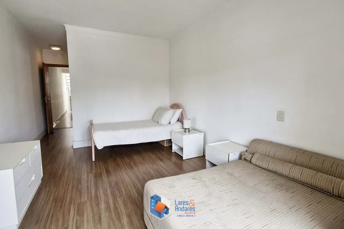 Sobrado, 3 quartos, 324 m² - Foto 33