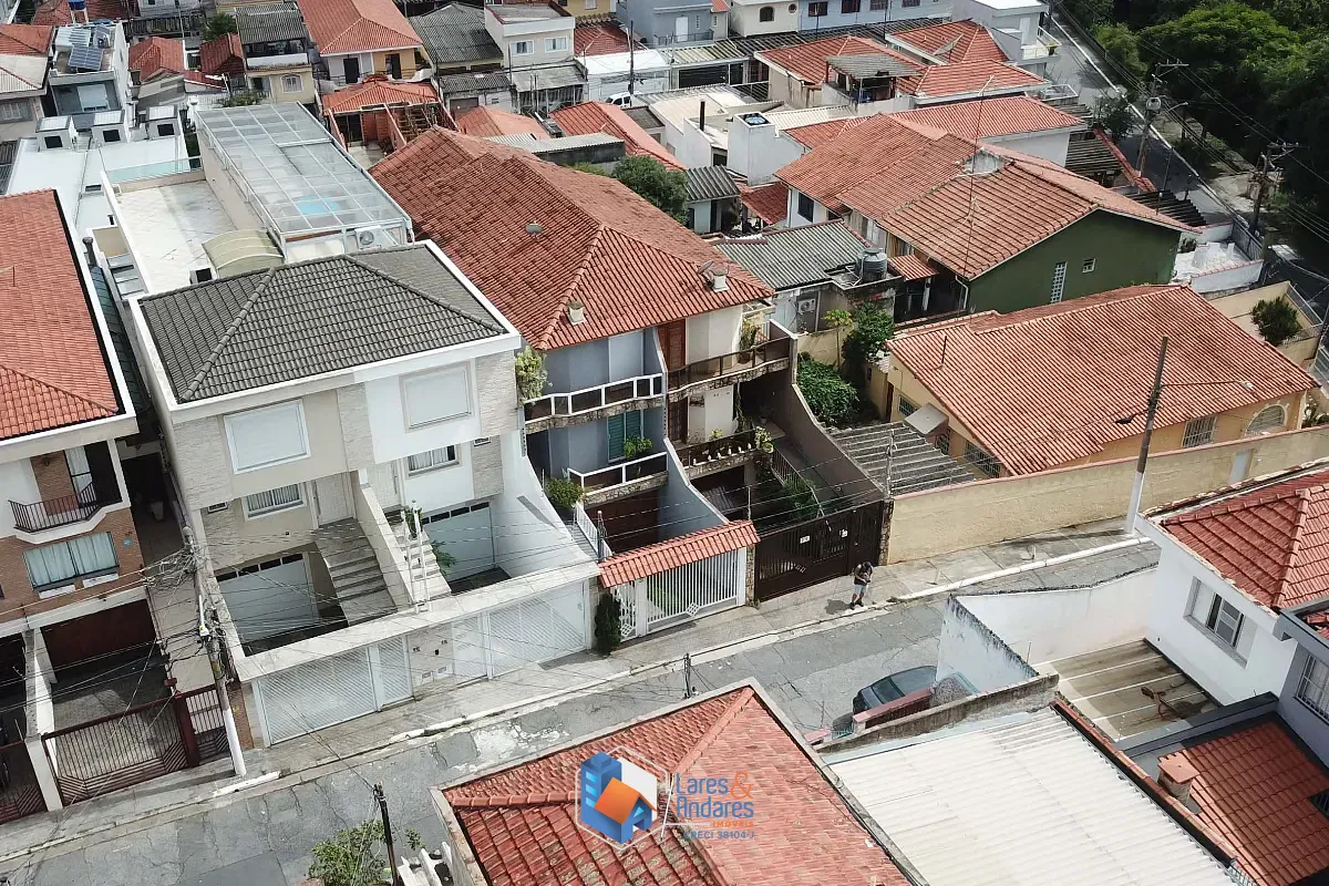 Sobrado, 3 quartos, 324 m² - Foto 47