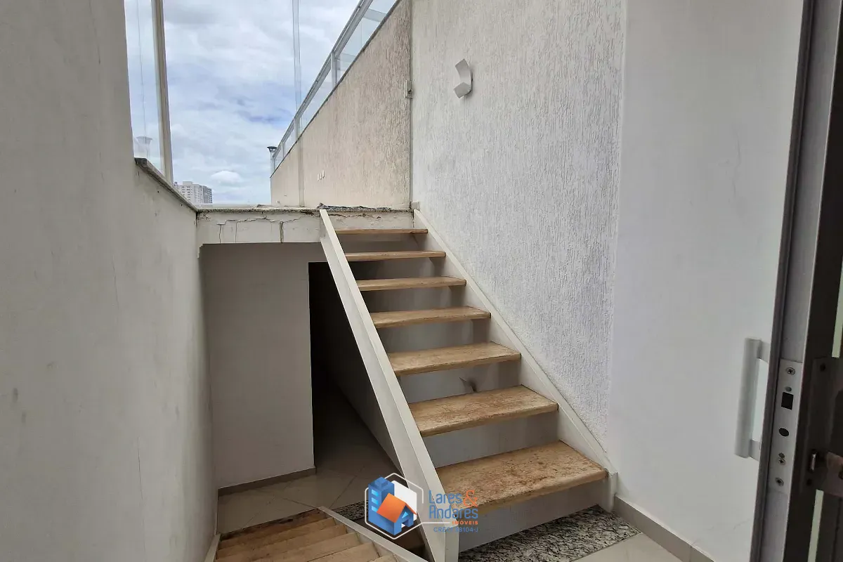 Sobrado, 3 quartos, 324 m² - Foto 42