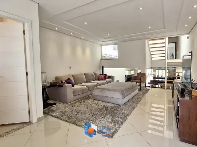 Sobrado com 182m² 3 quartos e 5 banheiros, à venda, no bairro Santa Teresinha em São Paulo