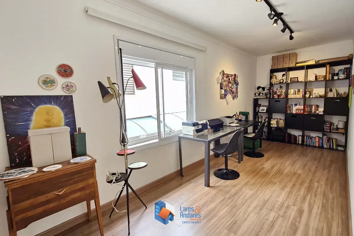 Sobrado, 3 quartos, 204 m² - Foto 9