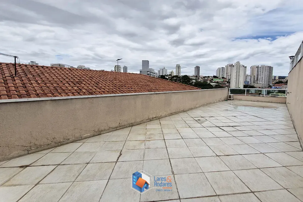 Sobrado, 3 quartos, 324 m² - Foto 43