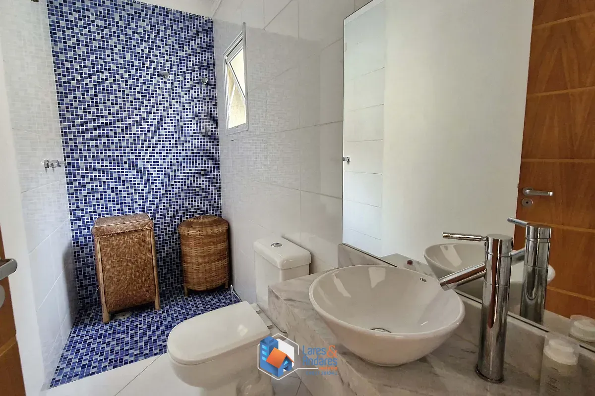 Sobrado, 3 quartos, 204 m² - Foto 10