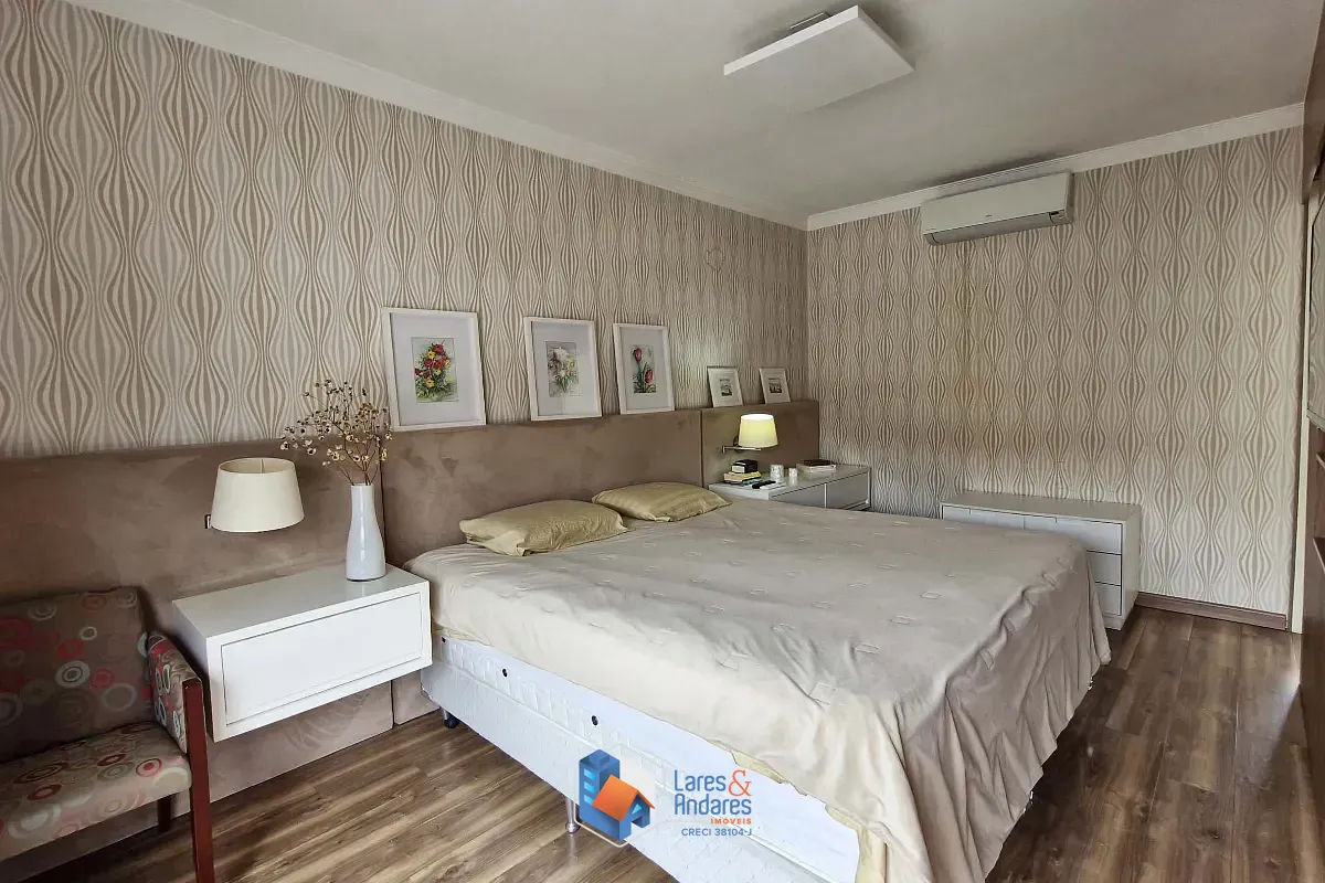 Sobrado, 3 quartos, 324 m² - Foto 36
