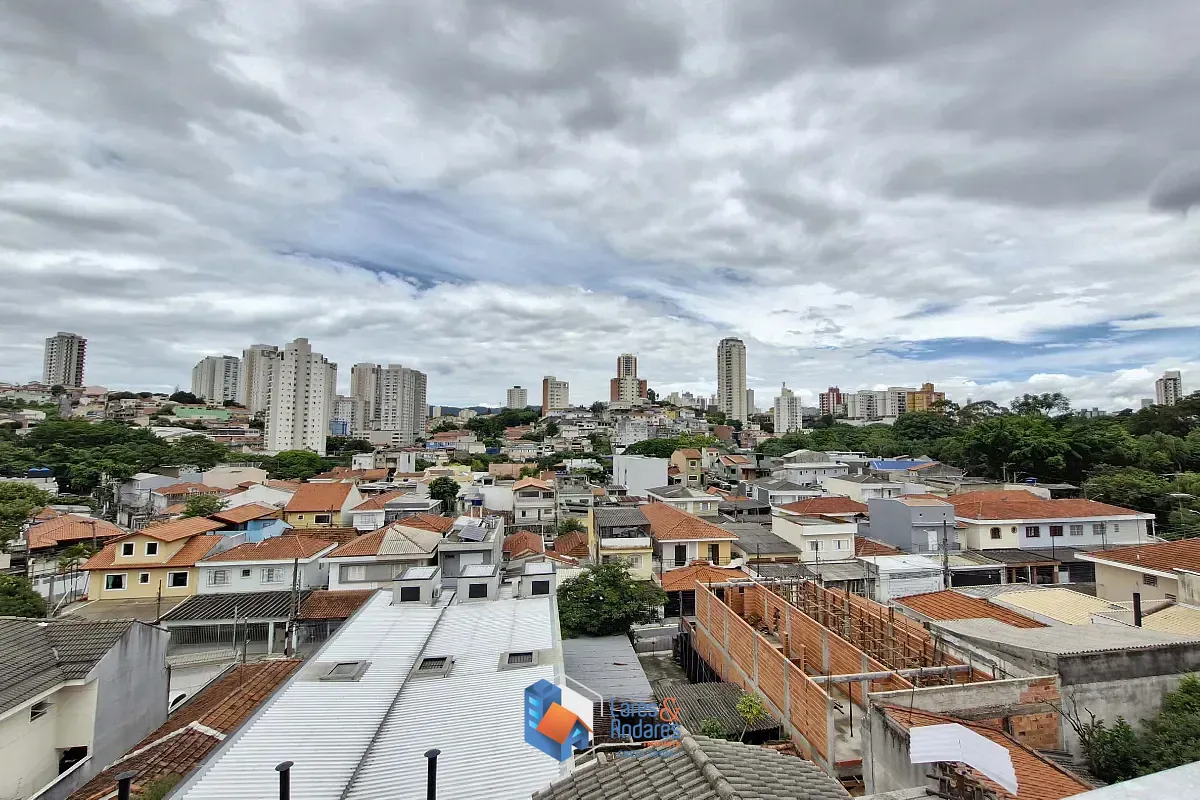 Sobrado, 3 quartos, 324 m² - Foto 44