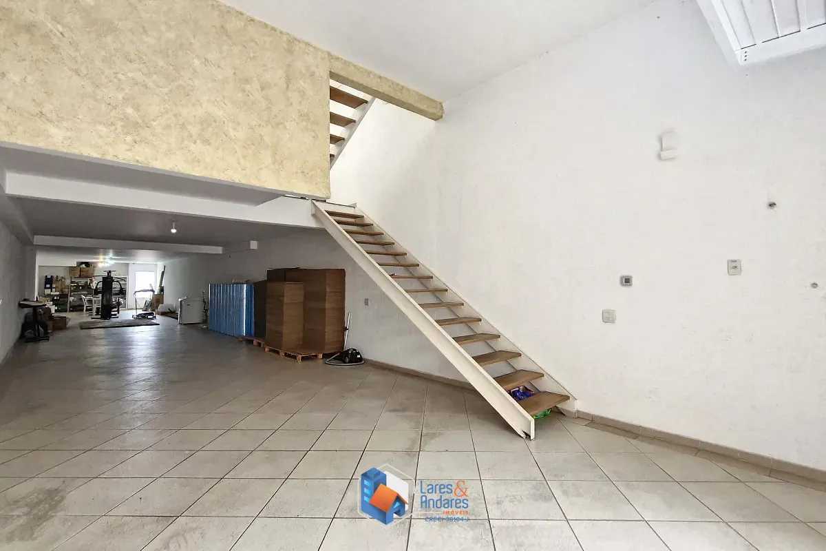 Sobrado, 3 quartos, 324 m² - Foto 45
