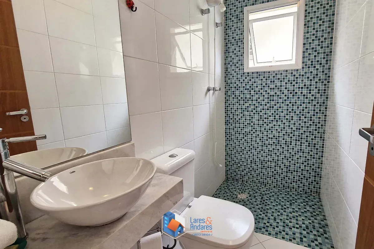 Sobrado, 3 quartos, 324 m² - Foto 34