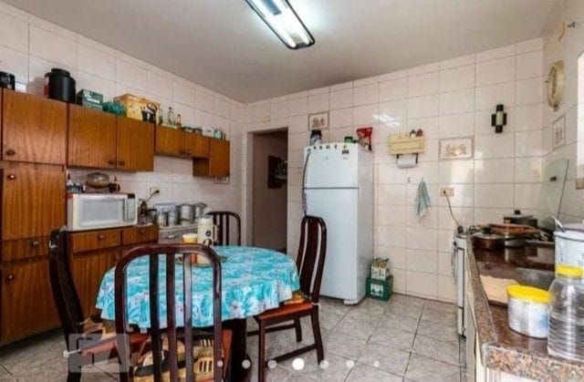 Sobrado com 110m² 3 quartos e 1 banheiro, à venda, no bairro Vila Ré em São Paulo