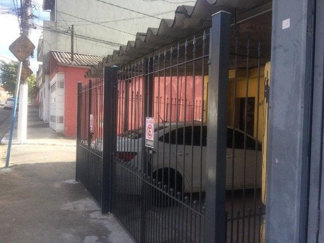 Sobrado com 110m² 3 quartos e 1 banheiro, à venda, no bairro Vila Ré em São Paulo