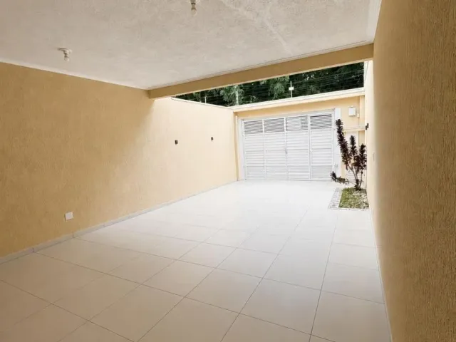 Sobrado com 240m² 3 quartos e 4 banheiros, à venda, no bairro Ipiranga em São Paulo