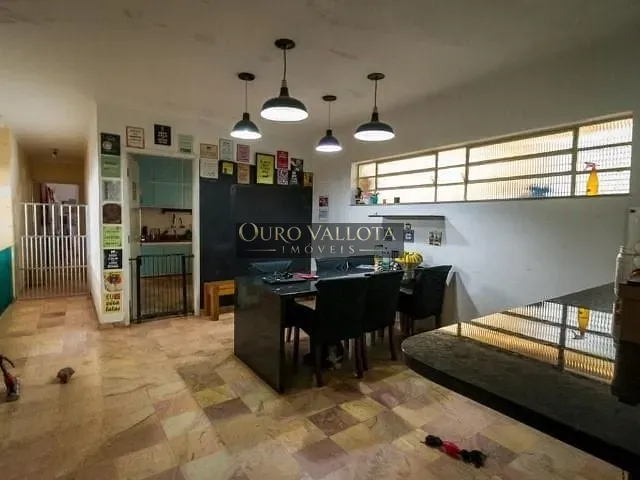 Sobrado com 316m² 4 quartos e 4 banheiros, à venda, no bairro Parque da Mooca em São Paulo