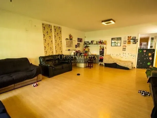 Sobrado com 316m² 4 quartos e 4 banheiros, à venda, no bairro Parque da Mooca em São Paulo
