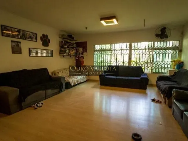 Sobrado com 316m² 4 quartos e 4 banheiros, à venda, no bairro Parque da Mooca em São Paulo