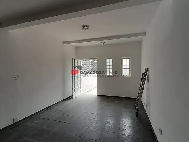 Sobrado 2 quartos e 1 banheiro, para alugar, no bairro Santa Maria em São Caetano do Sul