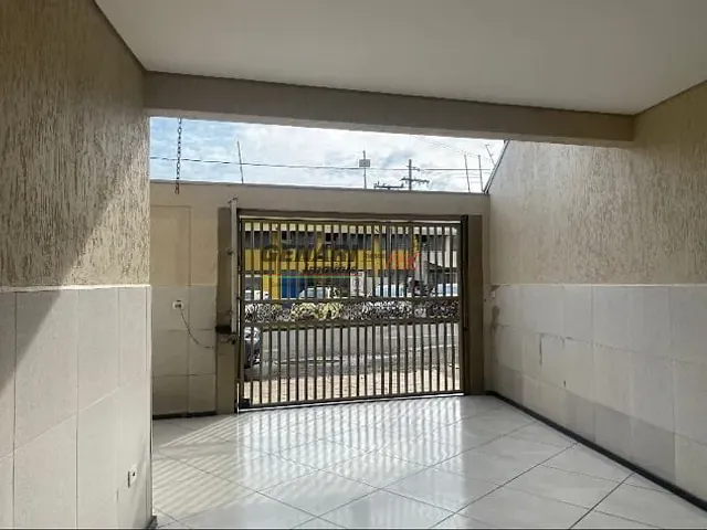 Sobrado com 165m² 3 quartos e 3 banheiros, à venda, no bairro Residencial Monte Verde em Indaiatuba