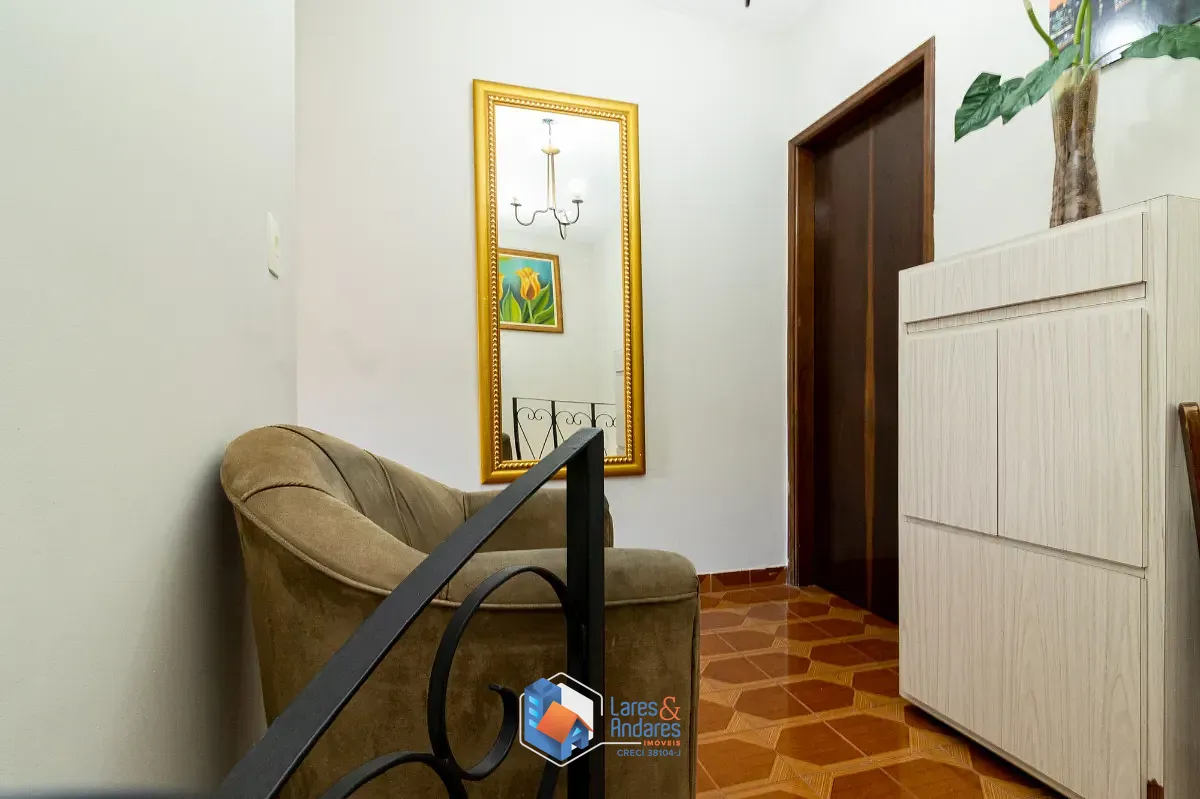 Sobrado, 2 quartos, 130 m² - Foto 36