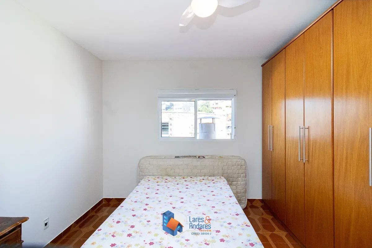 Sobrado, 2 quartos, 130 m² - Foto 44