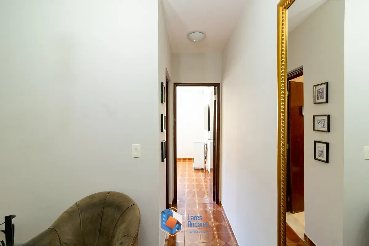 Sobrado, 2 quartos, 130 m² - Foto 37