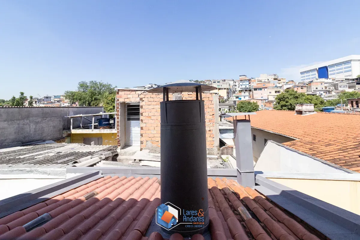 Sobrado, 2 quartos, 130 m² - Foto 46