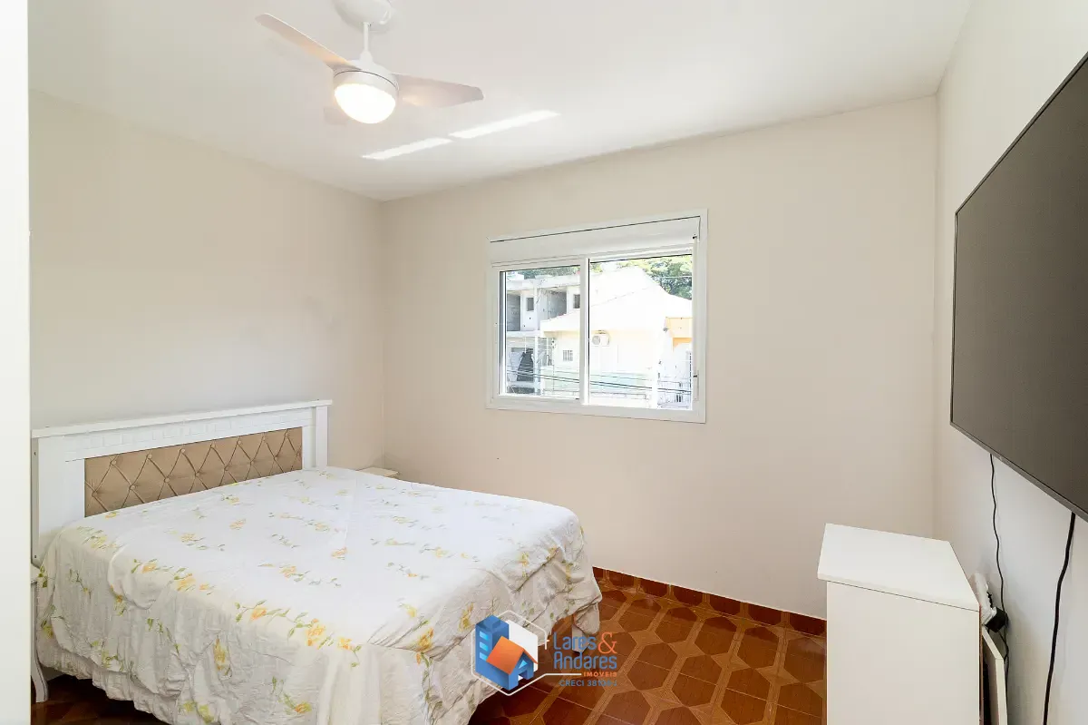 Sobrado, 2 quartos, 130 m² - Foto 33